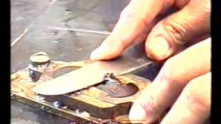 BT Ductility Test