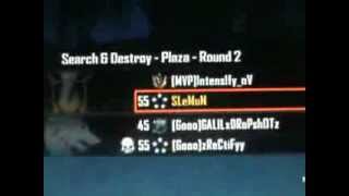 URL 2: Map Two Victory/Forfeit