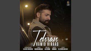 Tehran - Hamid Hiraad
