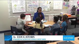 Famous A+ Educators: Ms. Blair Lewis-Williams Net Worth