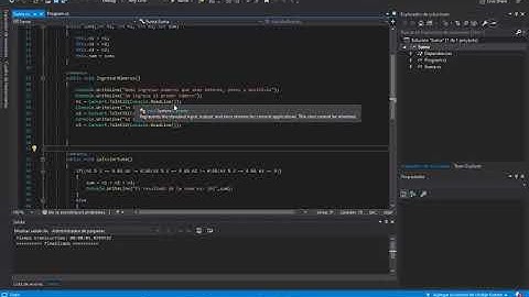Suma de 3 números enteros, positivos y pares en C#