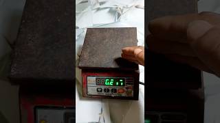 Digital weight machine display problem solved || weight scale display digit cut problem ||