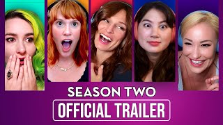 I Seduce The Dragon Official Trailer