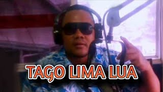 Video thumbnail of "TAGO LIMA LUA - SHORTY KAP (Dr Rome Production)"