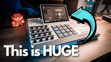 MPC’s most UNDERRATED Sampling Feature