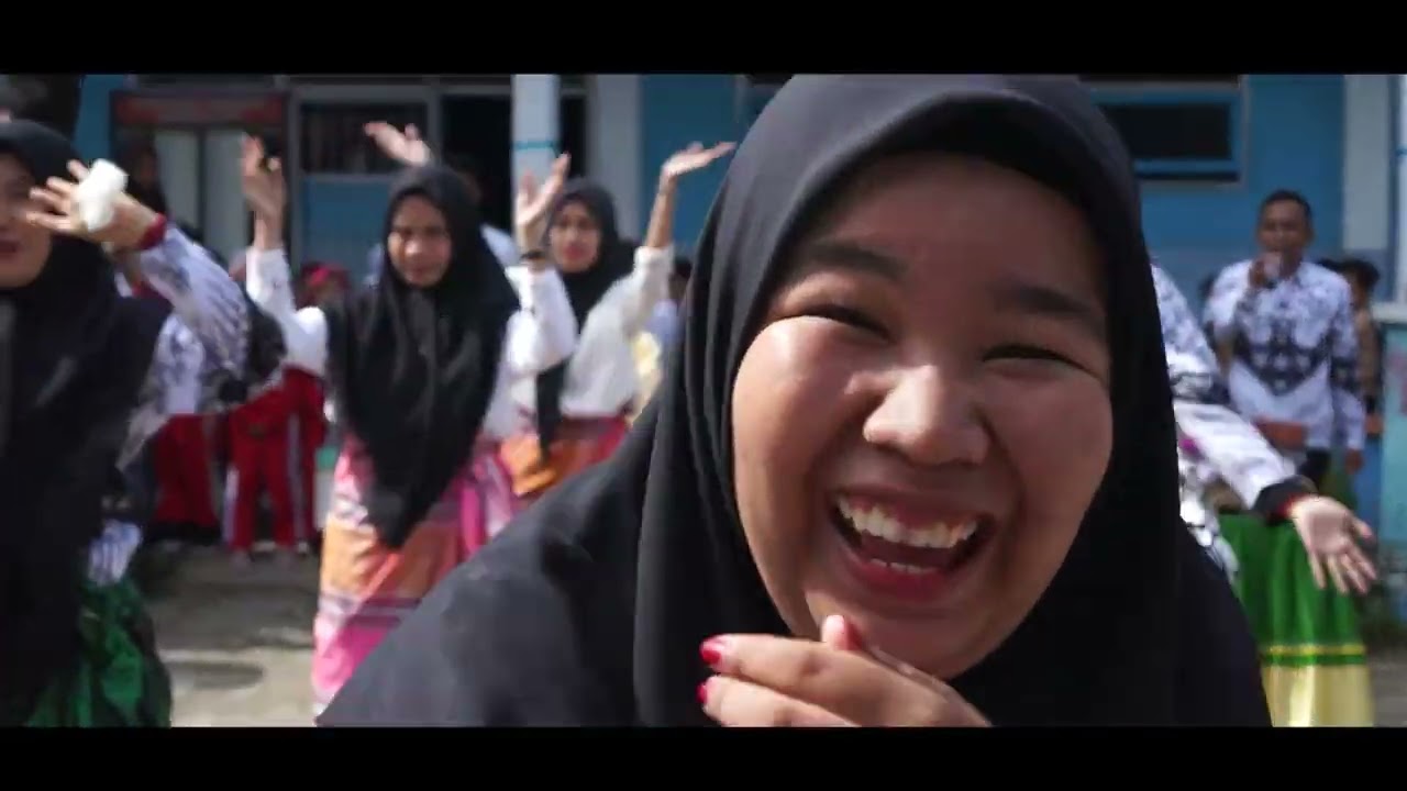 Peringatan Hari Guru Nasional UPT. SD Negeri 1 Centre Pattallassang Kab.Takalar