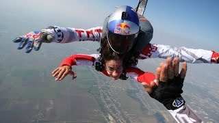 Salt cu Parasuta (Sky Diving) TNT Brothers Clinceni