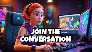 Gaming N Chat Forum