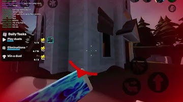 Doing 1v1v1 whit my friends in rivals