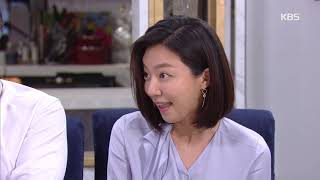 복수 성공의 주역 하연주 ＂제게 미술관 주세요＂ [왼손잡이 아내(Left-handed Wife)] 20190…