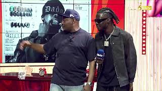 WAM la musicale du 03 Juillet 2026 avec Dre-a, Og Mahilet, Chantre Samirah Kouadio, Goh Dedi...