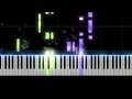 Oh, vilken härlig da' - Ted Gärdestad [PIANO TUTORIAL]