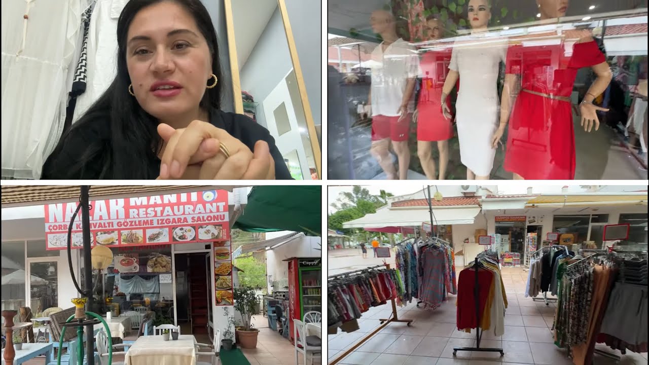 MEMNUNİYETSİZ TEK BEN MİYİM❓DÜŞÜNÜNKİ HİÇ İŞİ BİTMEYEN BİR MESLEK 🧑‍🍳 YAĞMUR GÜNEŞ DERKEN