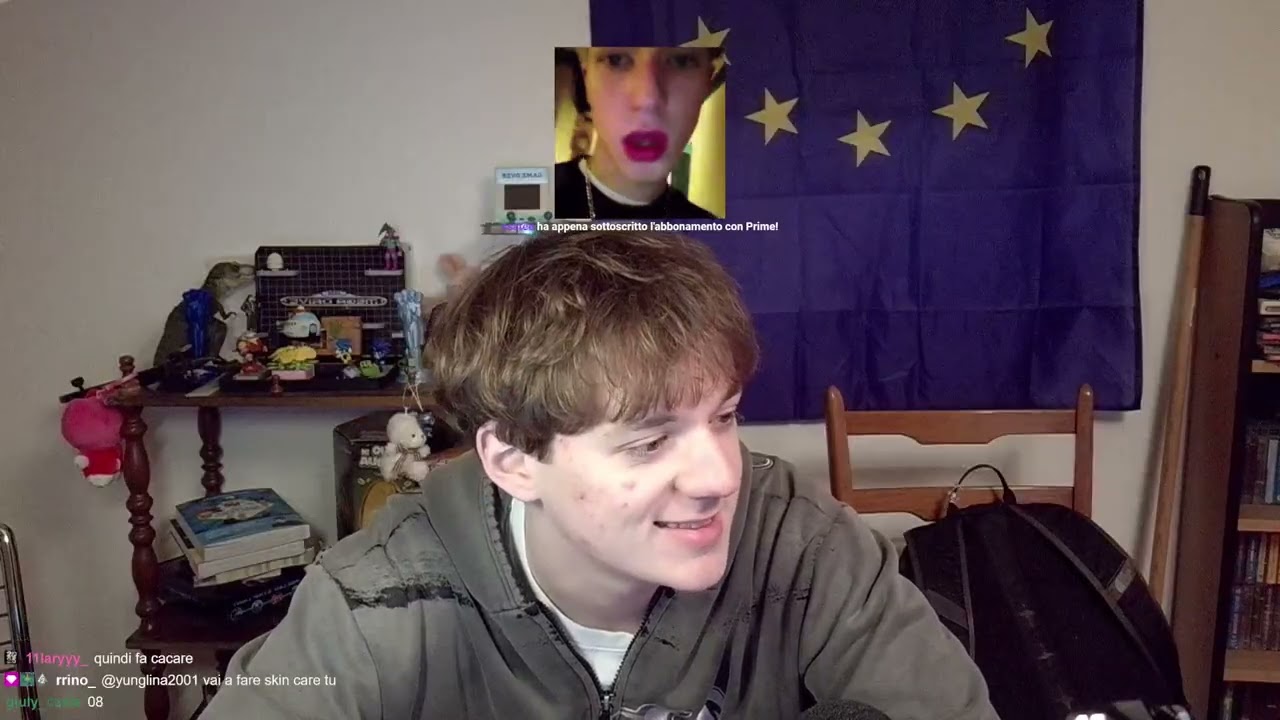 PEAK gaming con BOBO - LIVE #108