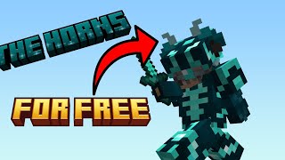How To Get NUFULI Horns For FREE! screenshot 5