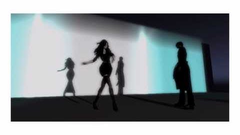 Shadows in SecondLife