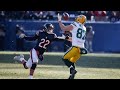 Green Bay at Chicago "Rodgers to Nelson" (2016 Week 15) Green Bay's Greatest Games