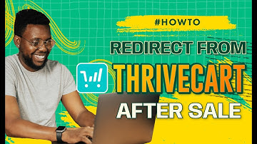 #HOWTO Redirect from ThriveCart to XP After a Sale and Set Up Student Accounts Automatically