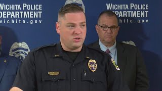 Download Lagu Press conference on Operation Triple Beam in Wichita MP3