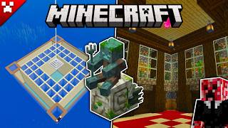 I made some HUGE steps forward in my Minecraft Survival world! (Minecraft Ep.41)