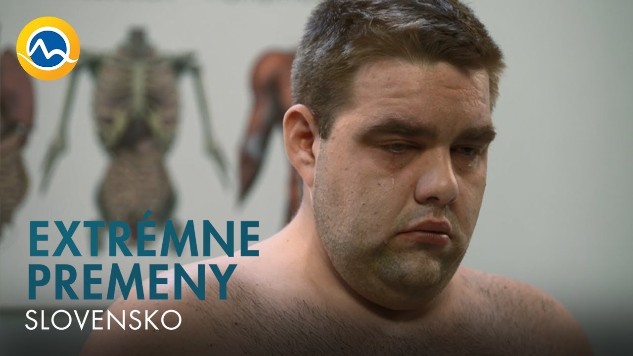 EXTRÉMNE PREMENY - Obrovské zlyhanie. Tomáš musel z Extrémnych premien odstúpiť