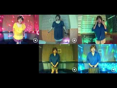 小松未歩／氷の上に立つように