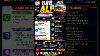 #song RRB  ALP job 2026 Loko pilot Pune 2026 me job's