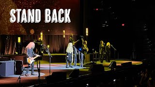 Download Lagu Stevie Nicks - Stand Back - Portland - Oct. 1, 2025 MP3 Download Lagu Stevie Nicks - Stand Back - Portland - Oct. 1, 2025 MP3