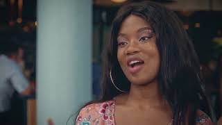 Highly Inappropriate With Phat Joe - Special Investigation Dubai Girls