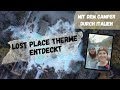LOST PLACE Therme entdeckt - mit dem CAMPER in der TOSKANA - VollzeitVanlife - Vlog