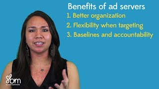 Benefits of an Ad Server