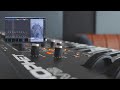 Drifting Through Ambient Realms | Ableton + Rev2 Live Sonic Exploration