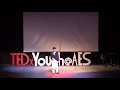 "Igniting the Spark Within" | Kabir Sethi | TEDxYouth@AES