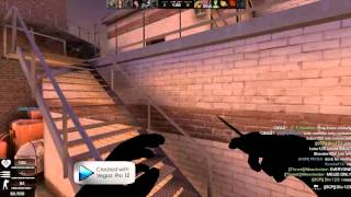 BeGone #42: Knife War 2