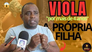 O Escândalo De Cesalty Paulo Explicadoana Na Mira