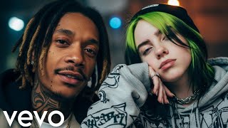 Wiz Khalifa X Billie Eilish  Bad Habits   S 