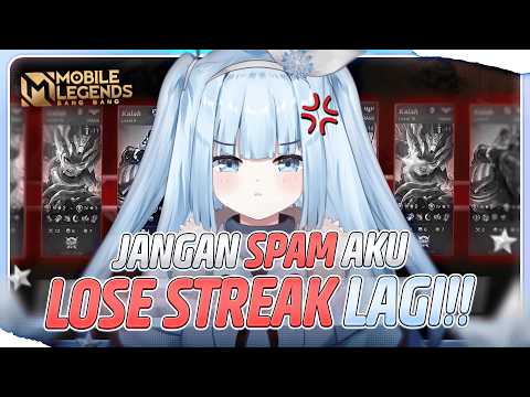 【GAMING | MLBB】Taburiku Dengan Winstreak~~ video thumb