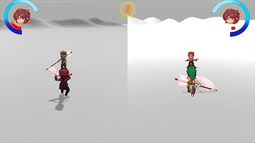 Video game animation demo reel 2016 - Jayson Dean Higgins