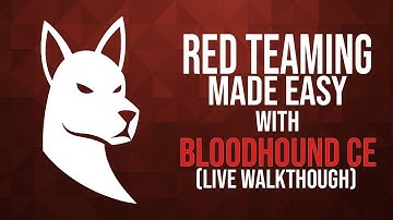 BloodHound CE Tutorial: Find Active Directory Attacks Like a Red Teamer