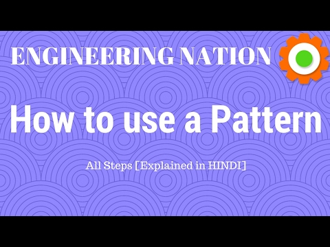 How to use a Design Pattern?