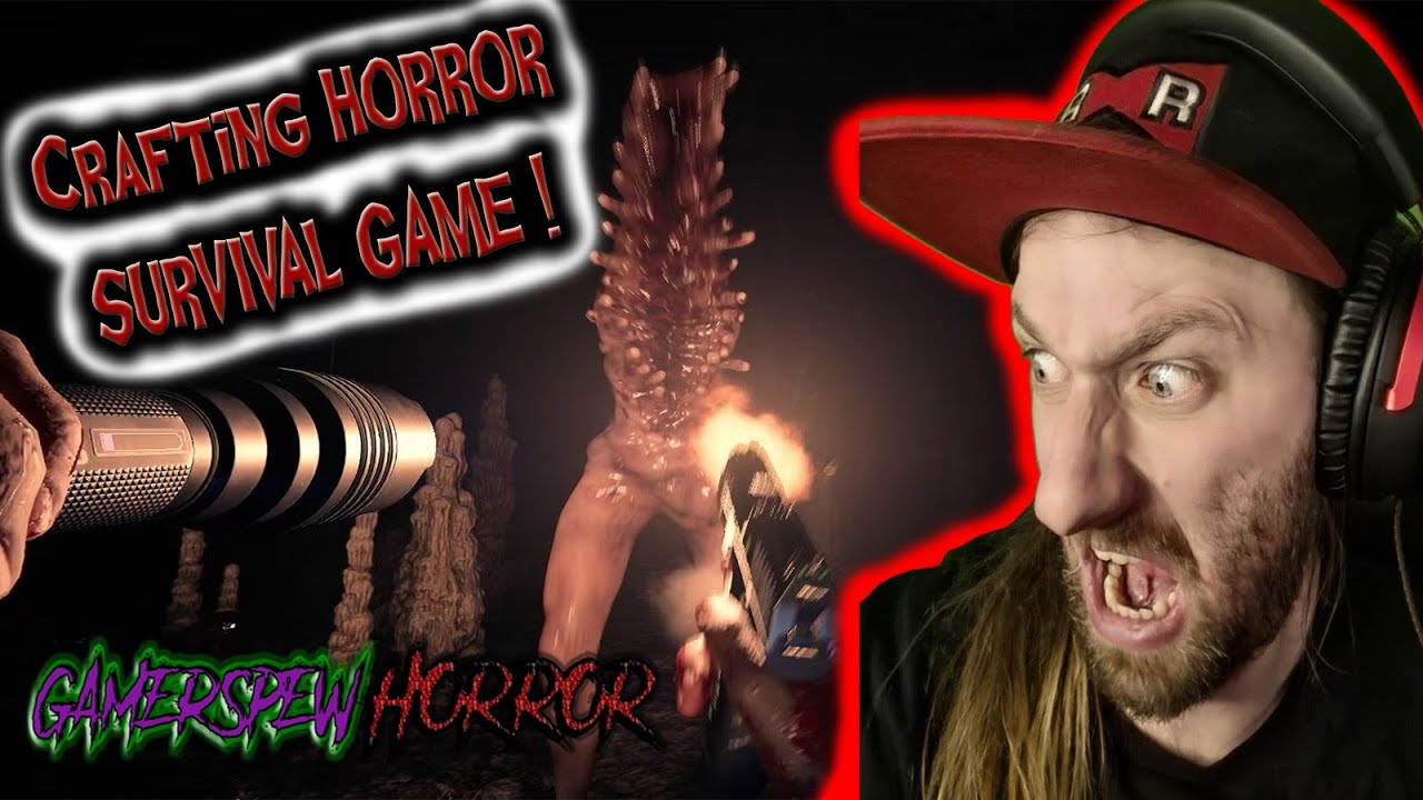 Sons of the Forest Live (Vertical Stream) | Survival Horror Playthrough