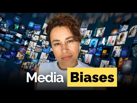 3 Psychological Biases the Media Uses to Shape Public Opinion