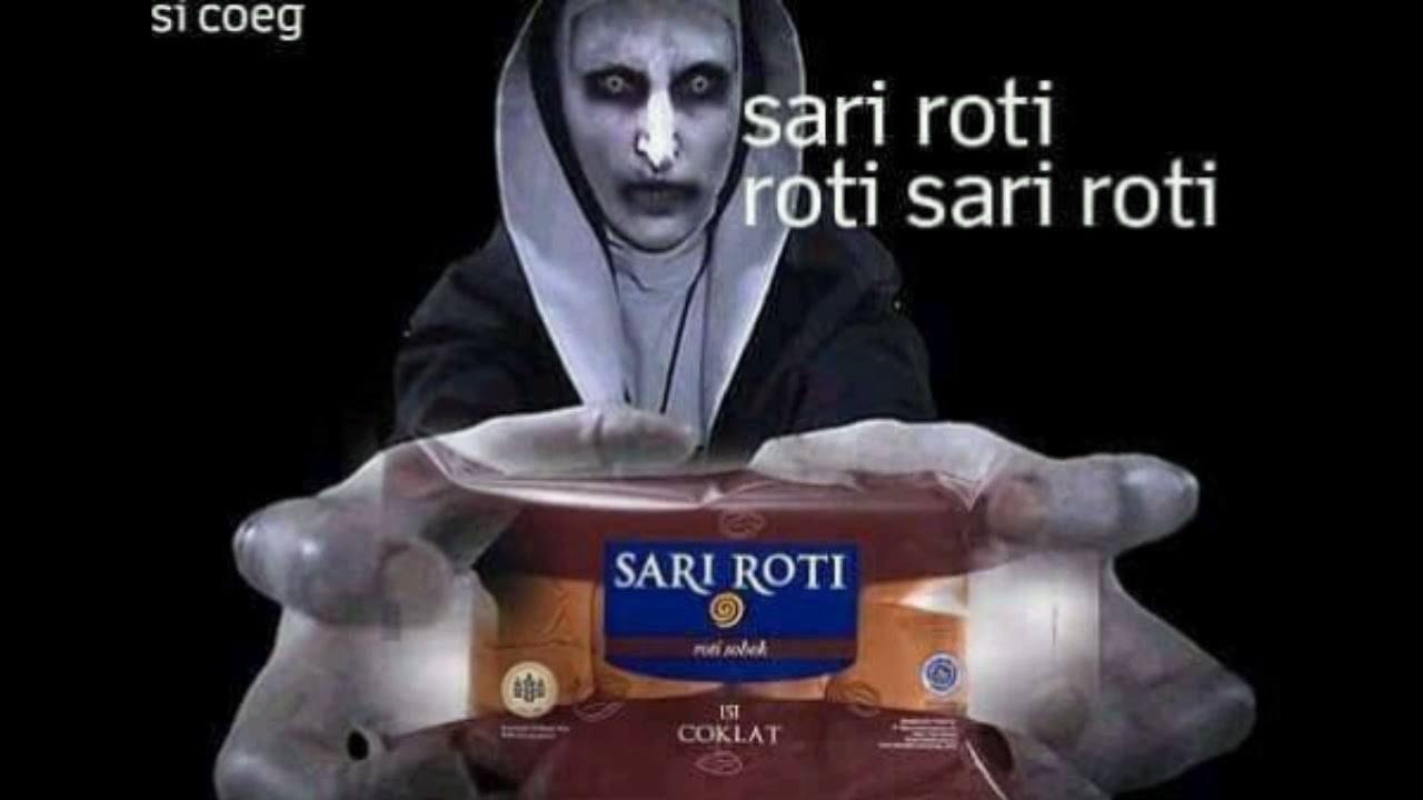 SARI ROTI EARRAPE BEST