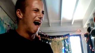 Best cry ever parody