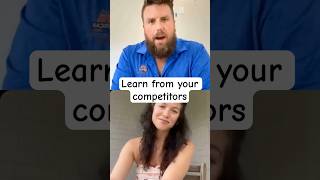 Learn, Don’t Compete: Leadership Lessons from Michael Stevens