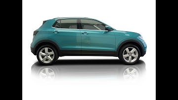 Car reflection shadow /How to make reflection shadow of a car in Photoshop cc Bangla tutorial 2021