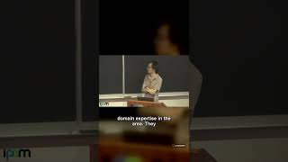 Terence Tao: AI decoupled answers from understanding