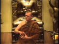 Narcissism and Absence | Ajahn Sujato | BF West 23 Nov 14