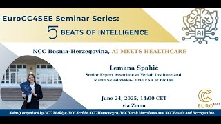 5 Beats of Intelligence: AI meets Healthcare