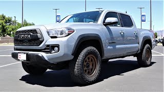 Modified Manual Toyota Tacoma: Should You Get The Manual Transmission? Toyota Tacoma Stick Shift